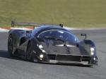 Ferrari P4/5 Competizione by N.Technology 2011 года